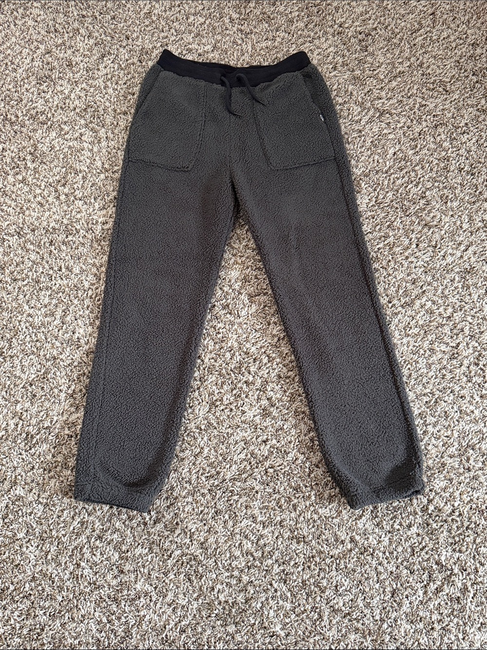 Abercrombie Kids Fleece Pants